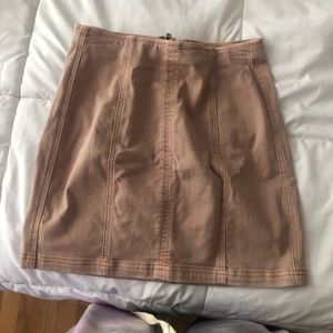Pacsun Mini Skirt